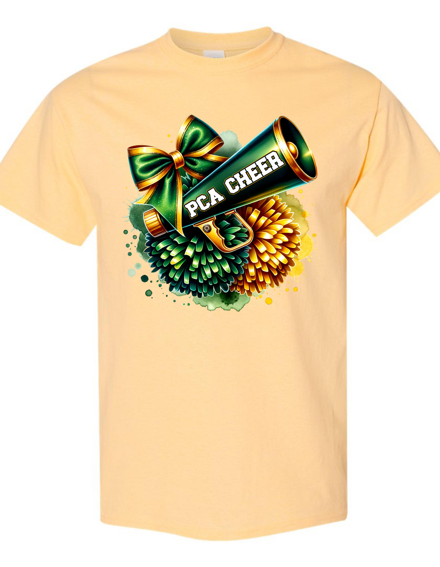 Cheer Pom